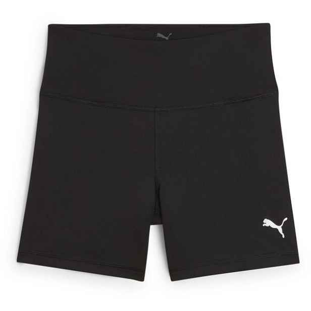 Puma W TAD ESSENTIAL HW 5 Dámaké sportovní kraťásky