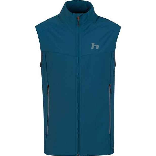 Hannah SEUMAS VEST Pánská vesta
