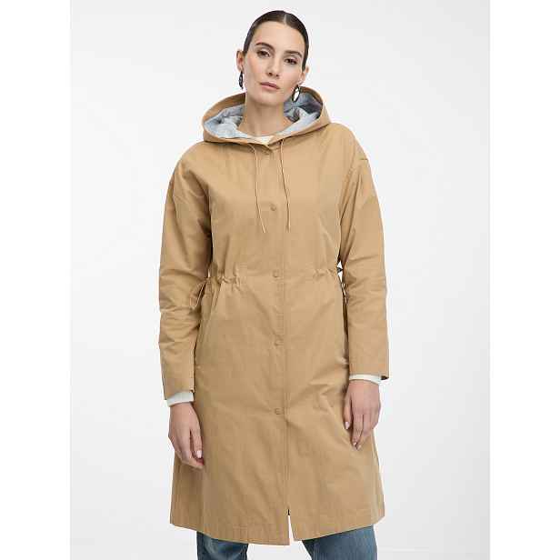 Orsay dámská parka - Dámské