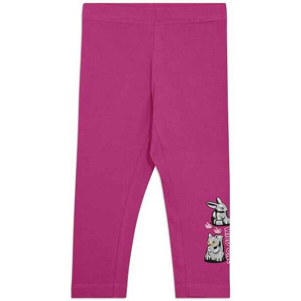 LEGO® kidswear LWPANI 701 Dívčí legíny