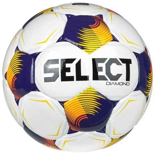 Select FB DIAMOND Fotbalový míč