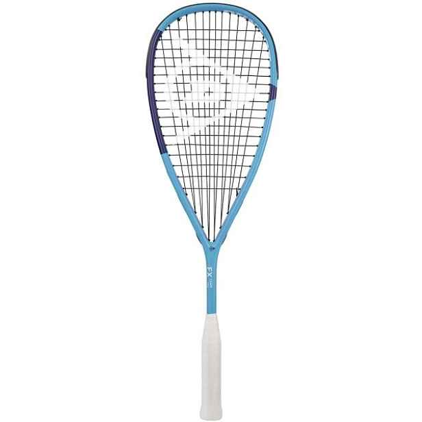 Dunlop FX TEAM 130 Squash raketa