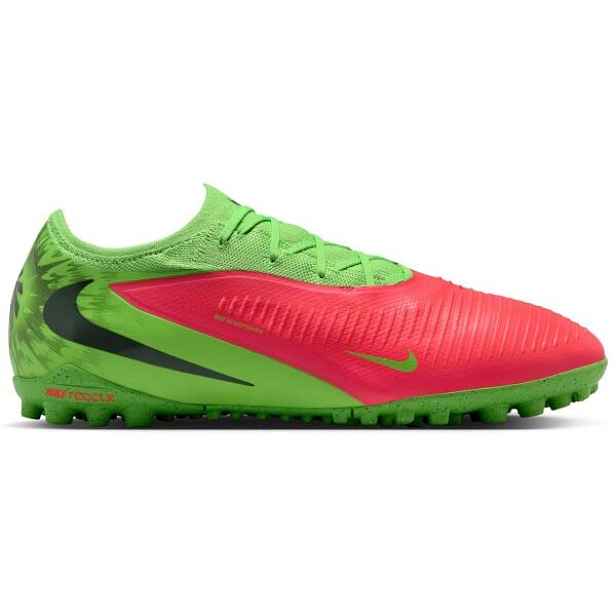Nike REACTX PHANTOM 6 LOW PRO EH TF Pánské turfy