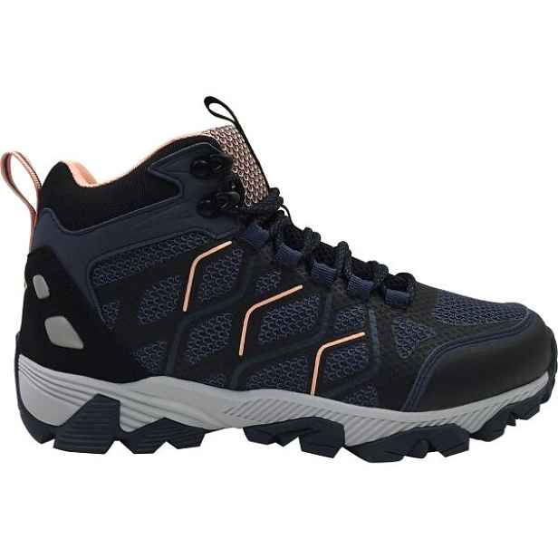 Umbro DOCKER II MID Dámská treková obuv