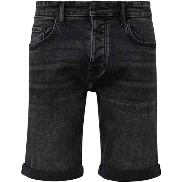 s.Oliver Q/ DENIM TROUSERS Pánské džínové šortky