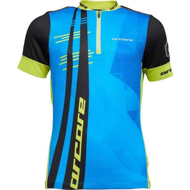 Arcore JANGO Dětský cyklistický dres -158