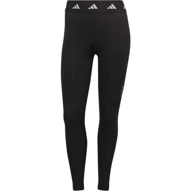 adidas TECHFIT 7/8 LEGGINGS Dámské legíny