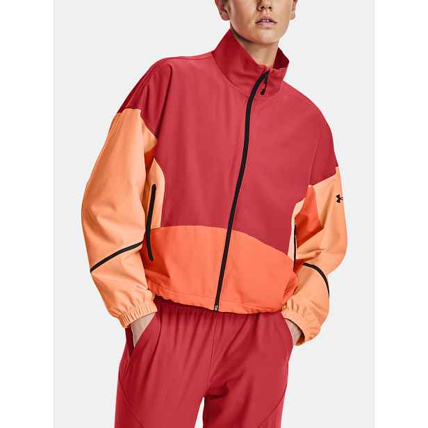 Under Armour Bunda Unstoppable Jacket - Dámské