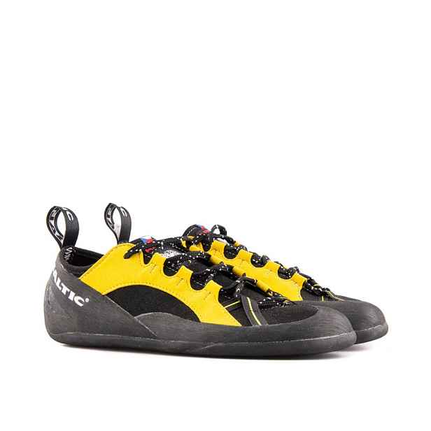 Barefoot Lezecká obuv SALTIC BAREFOOT CLIMBING ELIOT