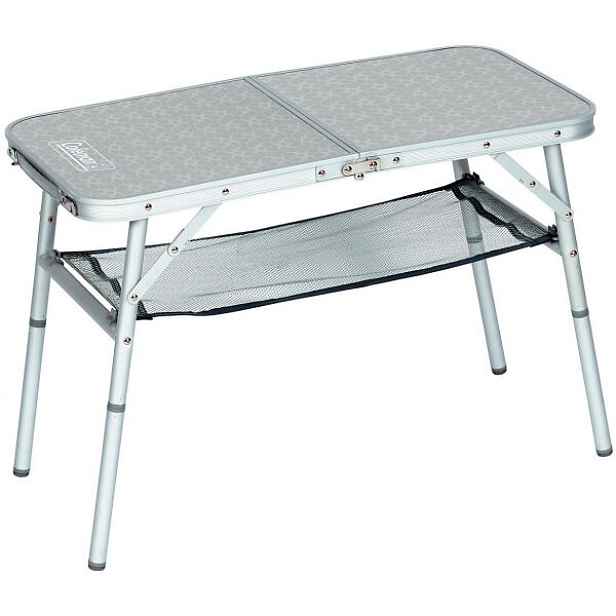 Coleman MINI CAMP TABLE Malý kempingový stolek