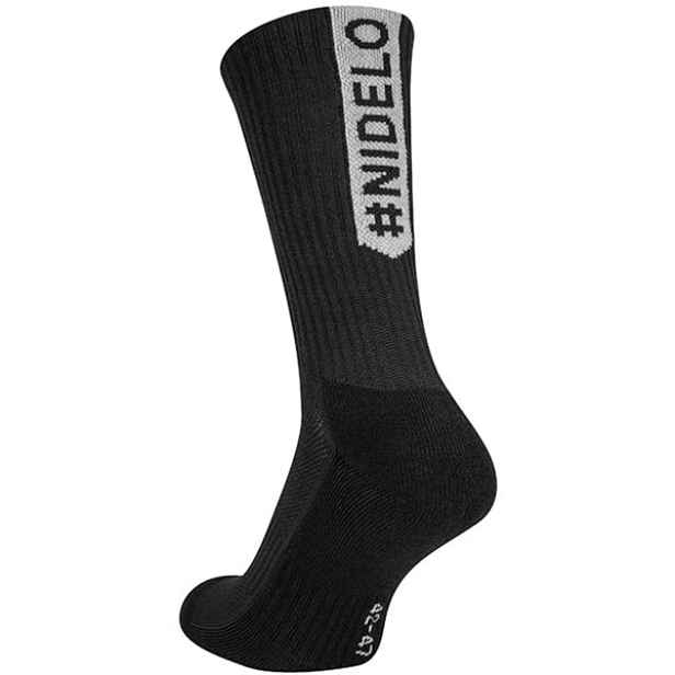 NIDELO SOCK DYNAMIC Sportovní ponožky
