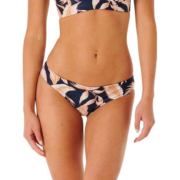 Rip curl dámský oboustranný spodní díl plavek Mirage Revo Cheeky
