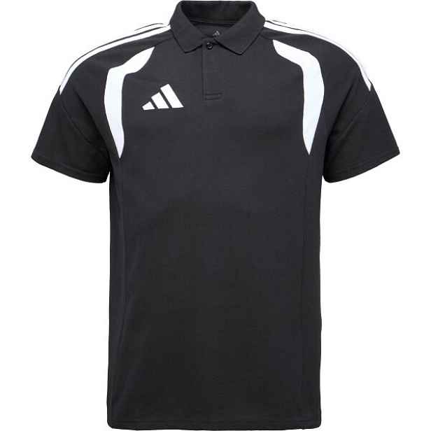 adidas TIRO 26 LEAGUE SW POLO Pánské polo triko