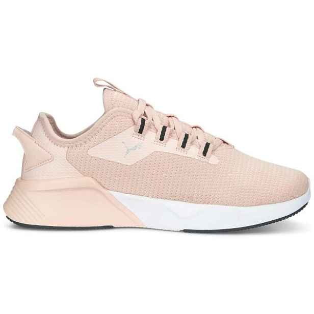 Puma RBETALATE 2 Dámská tréninková obuv, lososová