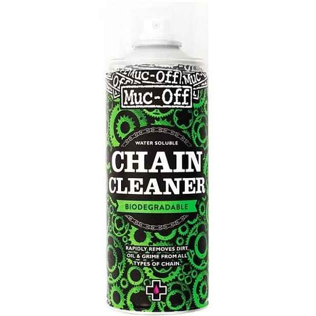 MUC-OFF BIO CHAIN CLEANER Bio čistič řetězů, dummy