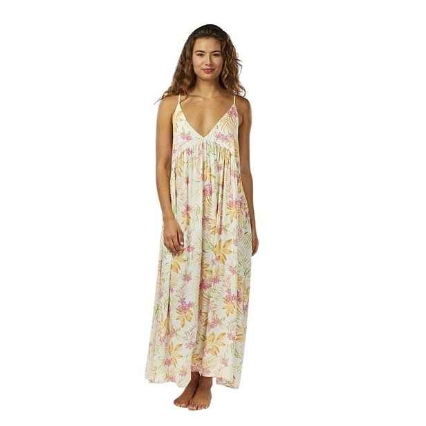 Rip curl dámské šaty Sun Dance Midi