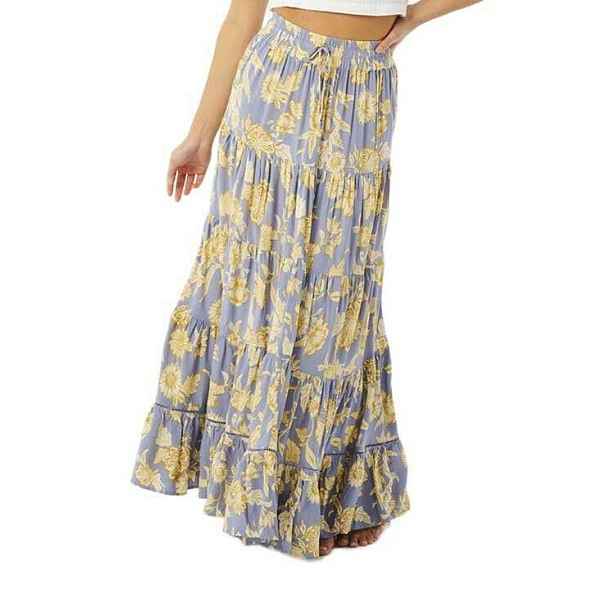 Rip curl dámská maxi sukně Oceans Together