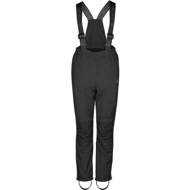 Etape FROST WS JR Dětské softshellové kalhoty -158