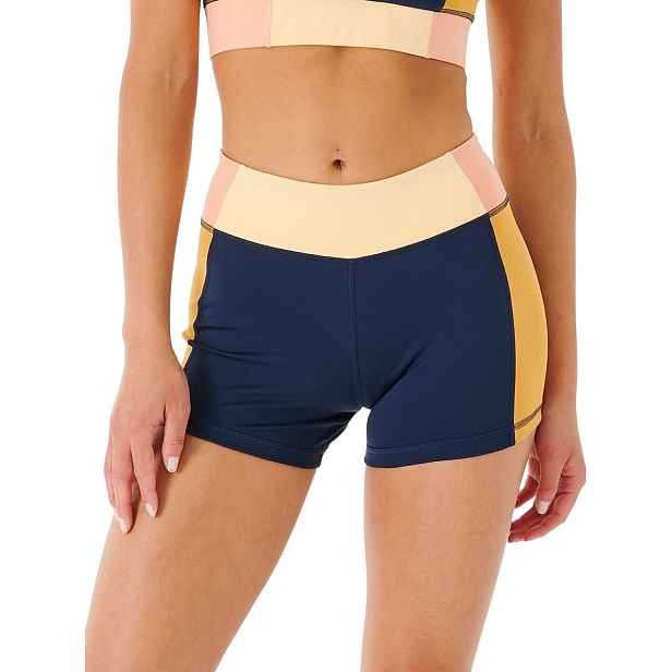 Rip curl dámské kraťasy Mirage Aloe Booty