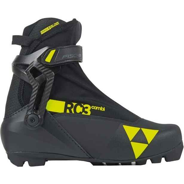 Fischer RC3 COMBI Combi boty na běžky