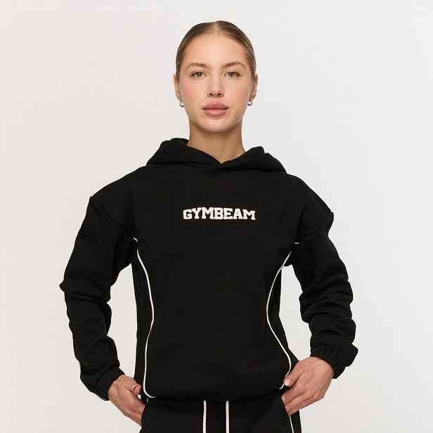 GymBeam Women‘s Varsity Hoodie
