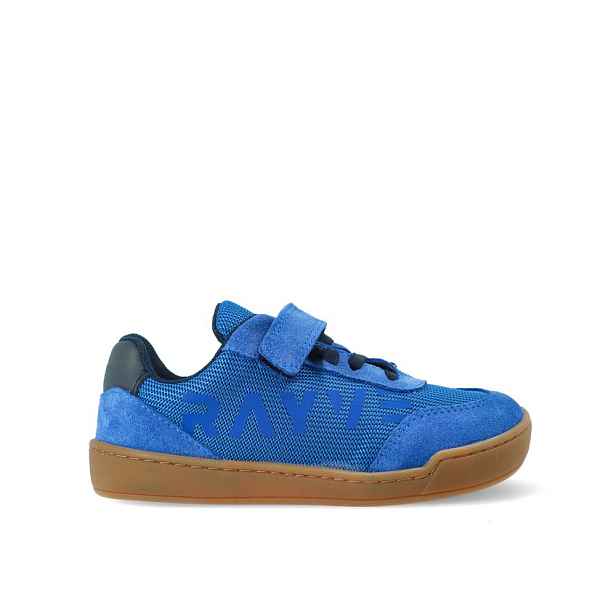 Dětské Barefoot Tenisky RAYVE CUPERTINO JUNIOR - 23