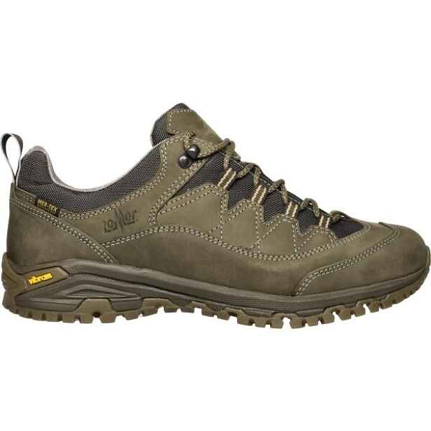 Lomer SELLA II MTX NUBUCK Pánská obuv