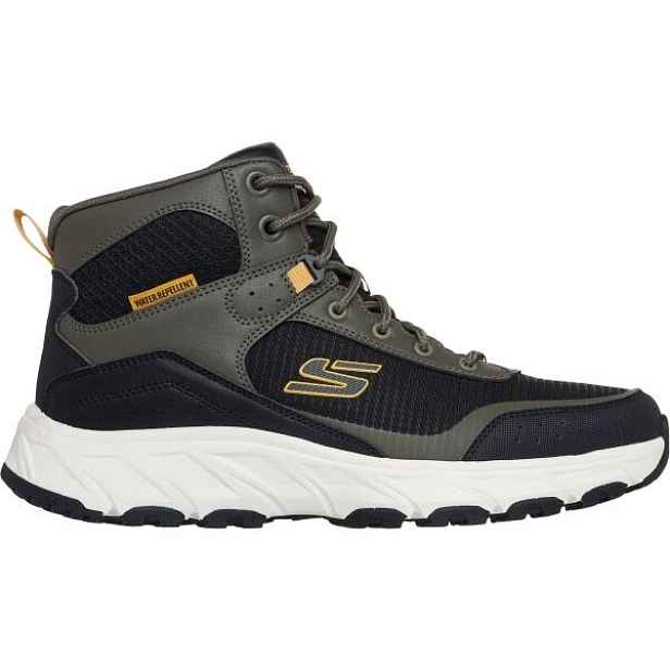 Skechers HILLCREST 2.0 Pánská kotníková obuv