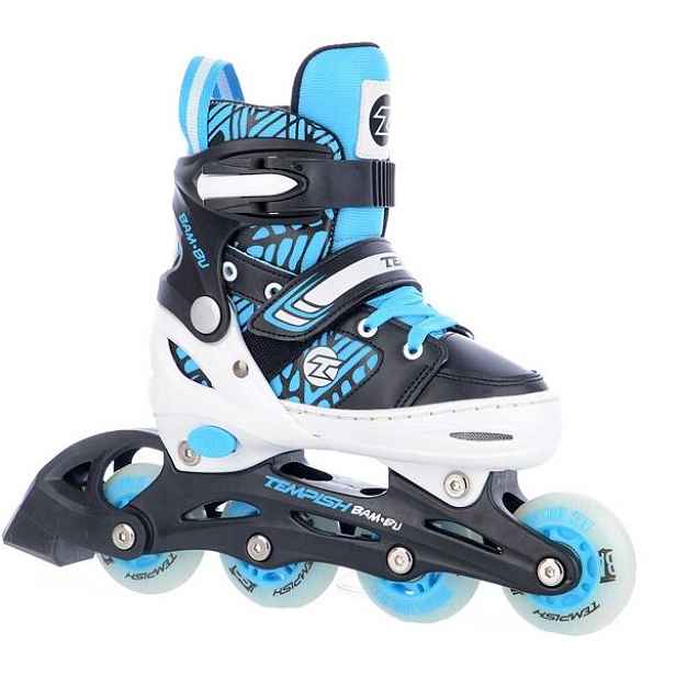 Tempish BAM-BU FLASH Dětské inline brusle