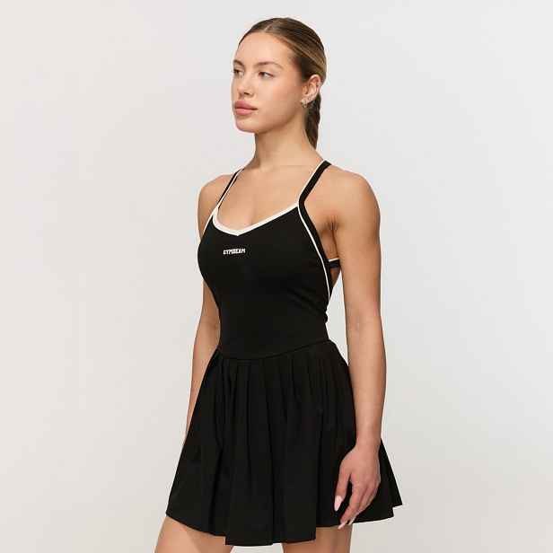 GymBeam Varsity Sports Dress