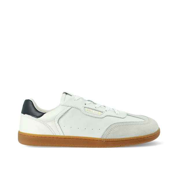 Barefoot Tenisky RAYVE RIO leather bílo