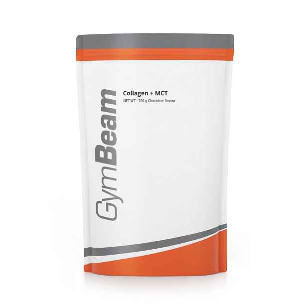 GymBeam Kolagen + MCT