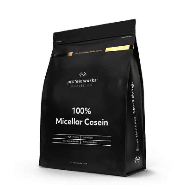 TPW 100% Micellar Casein