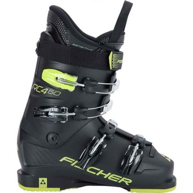 Fischer RC4 60 JR Juniorské lyžáky