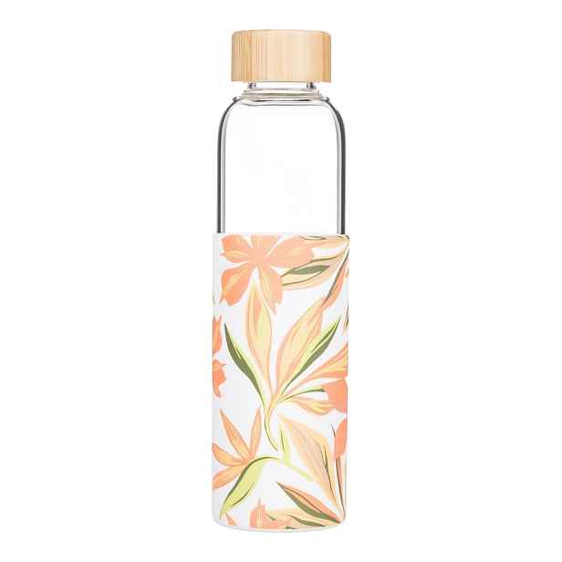 Roxy láhev na vodu Sand And Seashell Bright Subtly Salty Mult | Velikost One Size