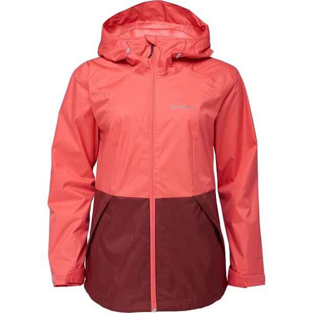 Columbia INNER LIMITS™ III JACKET Dámská bunda
