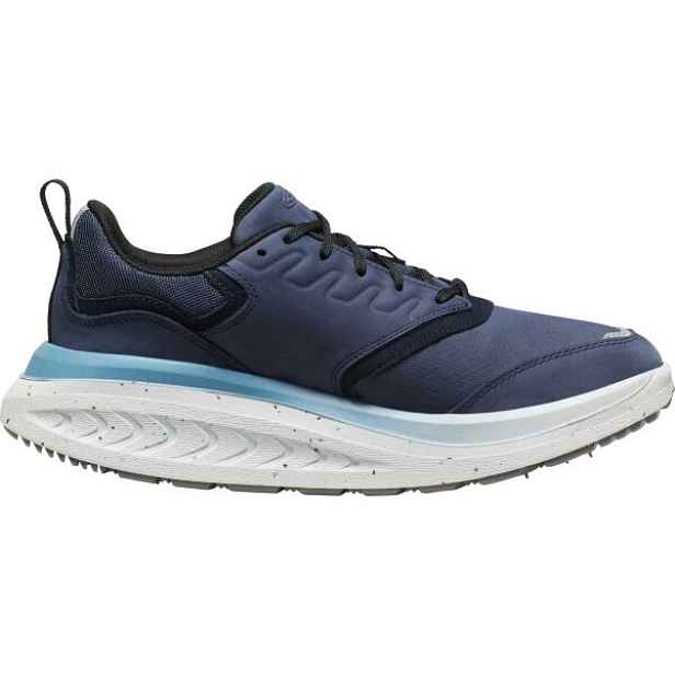 Keen WK400 LEATHER Pánská obuv
