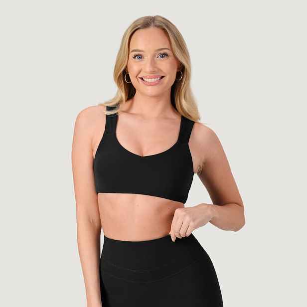 GymBeam Sportovní podprsenka NEO