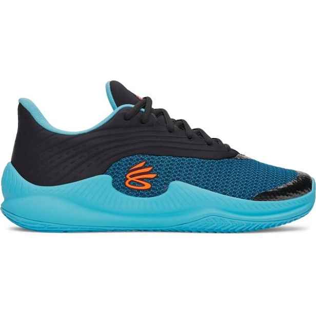 Under Armour CURRY SPLASH 26 Pánská basketbalová obuv