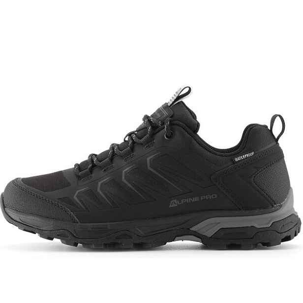 ALPINE PRO MISCON Pánská outdoorová obuv