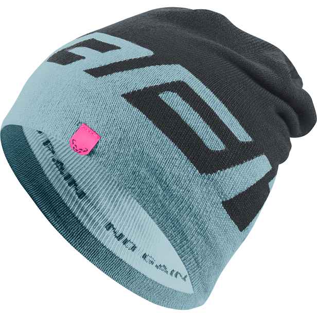 Čepice Dynafit FT Beanie cloud Barva: , Velikost: UNI