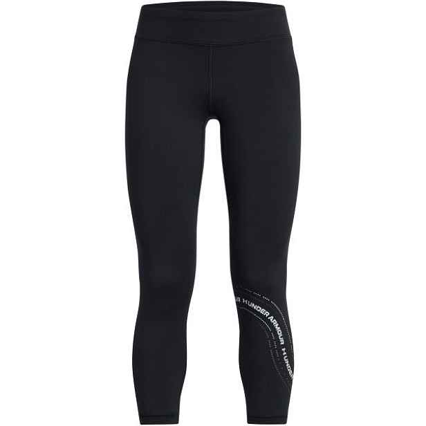 Under Armour MOTION BRANDED ANKLE Dívčí legíny