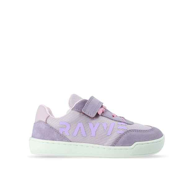 Dětské Barefoot Tenisky RAYVE CUPERTINO JUNIOR - 26