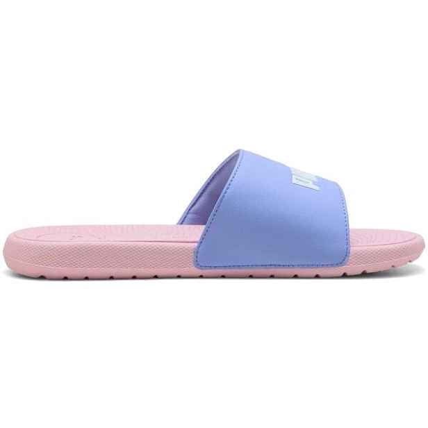 Puma COOL CAT 2.0 JR Dětské pantofle