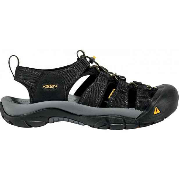 Keen NEWPORT H2 Pánské outdoorové sandále