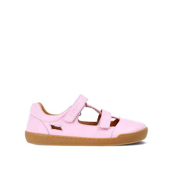 Dětské Barefoot Sandály RAYVE SHELLWOOD 2.0 - 31
