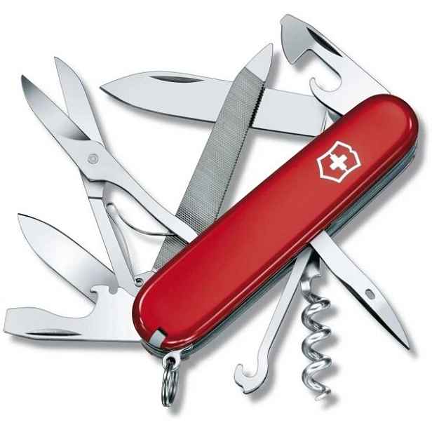 VICTORINOX MOUNTAINEER Kapesní nůž