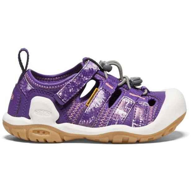 Keen KNOTCH CREEK Dětské sandály /28