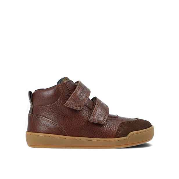 Dětské Barefoot Zimní boty CRAVE TALINN 2.0 - 23