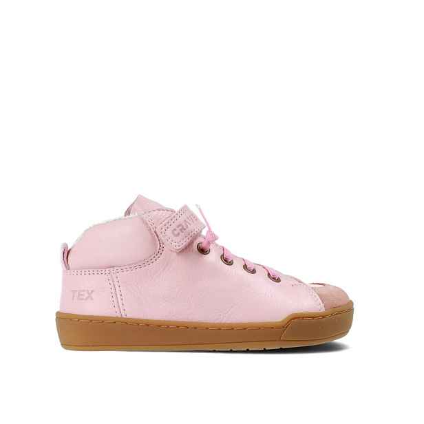Dětské Barefoot Zateplené kotníkové boty CRAVE BERGEN 3.0 - 23
